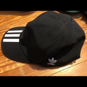 Adidas hat